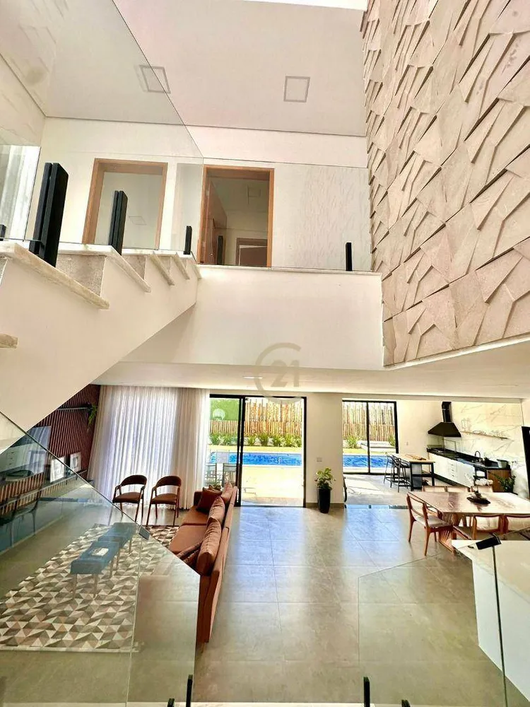 Sobrado, 4 quartos, 305 m² - Foto 11