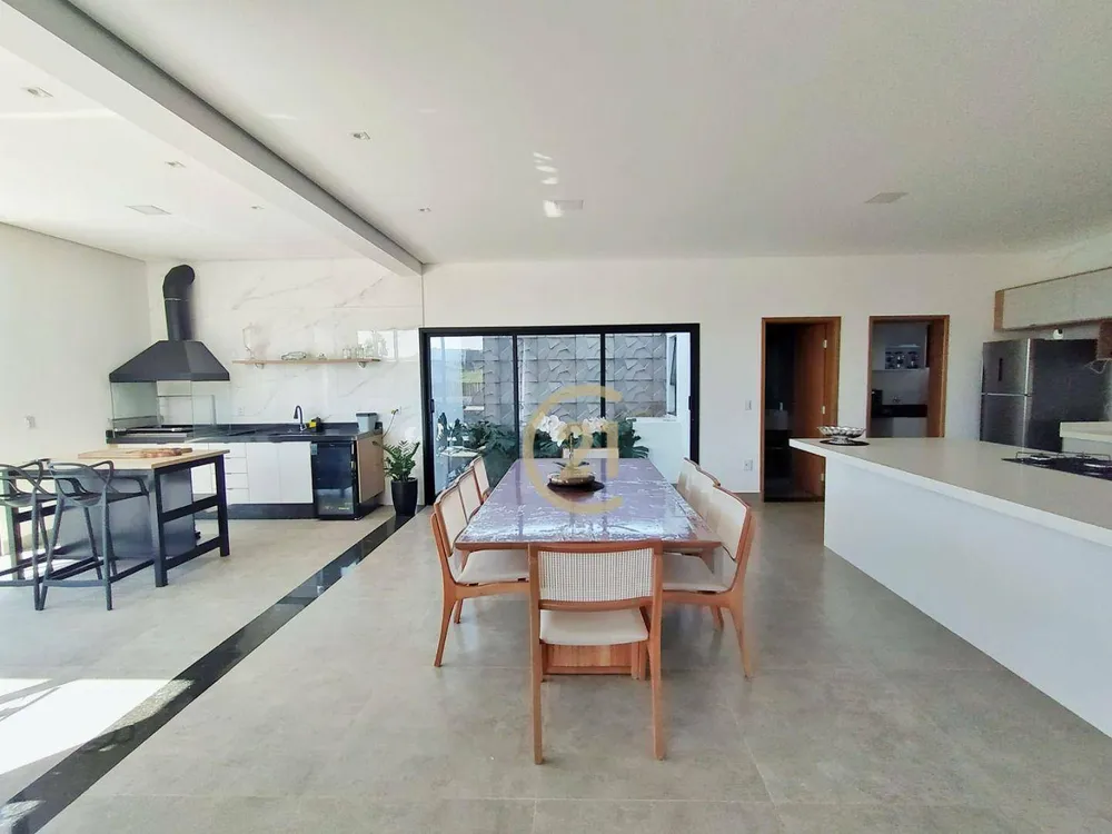 Sobrado, 4 quartos, 305 m² - Foto 8