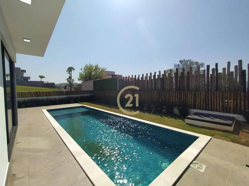 Sobrado, 4 quartos, 305 m² - Foto 3
