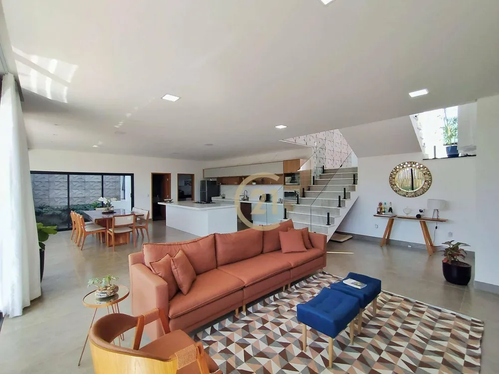 Sobrado, 4 quartos, 305 m² - Foto 7