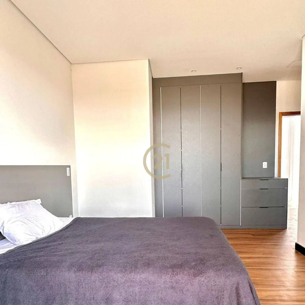 Sobrado, 4 quartos, 305 m² - Foto 13