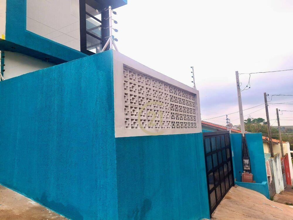 Sobrado, 3 quartos, 115 m² - Foto 3