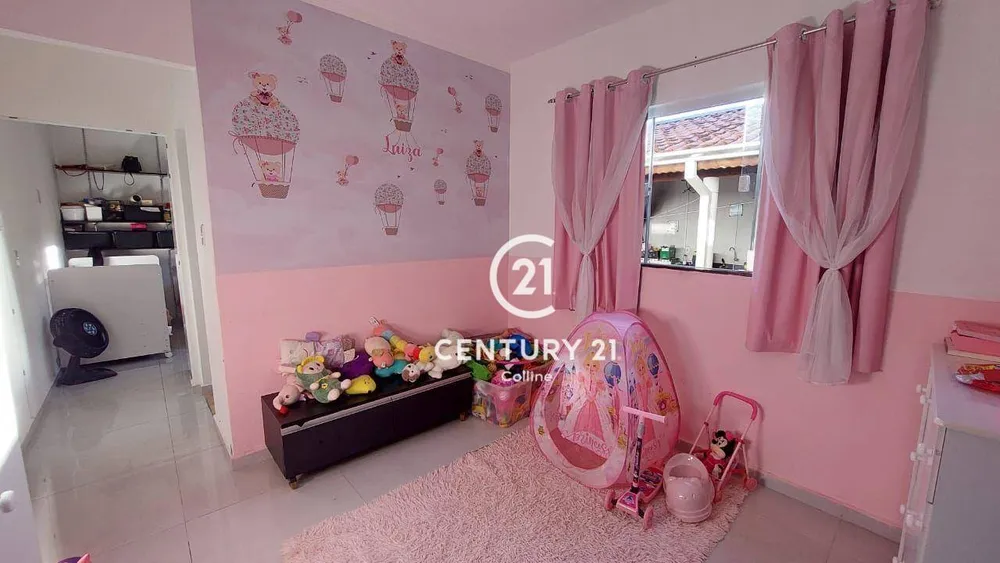 Casa, 2 quartos, 130 m² - Foto 13