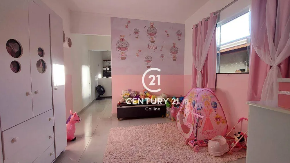 Casa, 2 quartos, 130 m² - Foto 7
