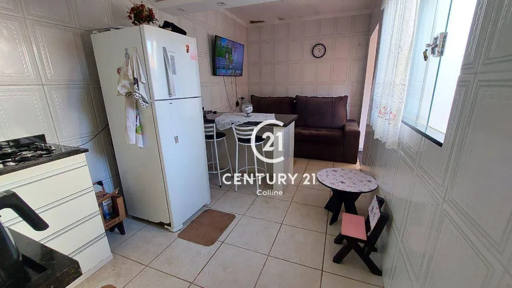 Casa, 2 quartos, 130 m² - Foto 5