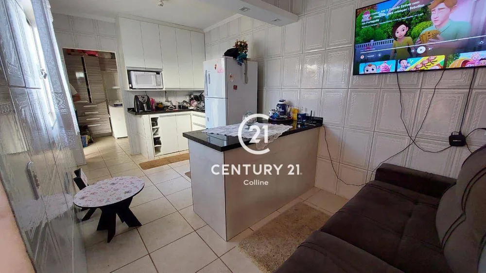 Casa, 2 quartos, 130 m² - Foto 12