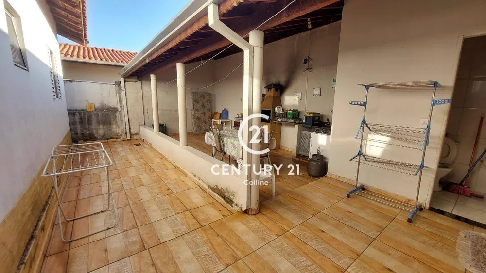 Casa, 2 quartos, 130 m² - Foto 6