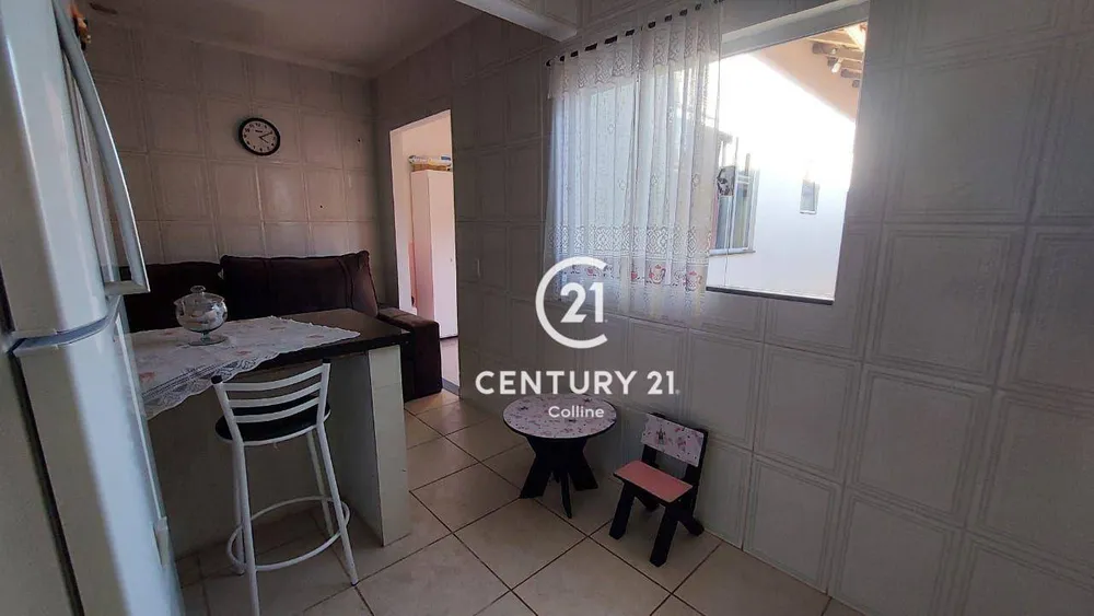 Casa, 2 quartos, 130 m² - Foto 10