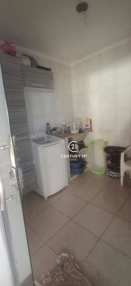 Casa, 2 quartos, 130 m² - Foto 9