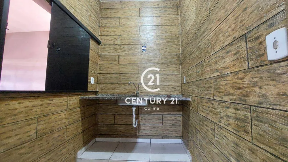 Casa, 2 quartos, 130 m² - Foto 3