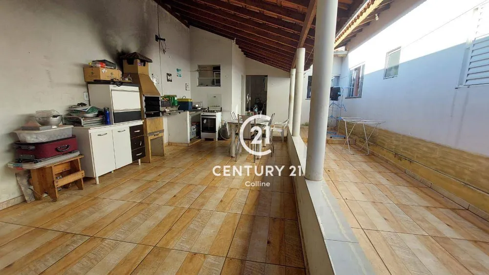 Casa, 2 quartos, 130 m² - Foto 7