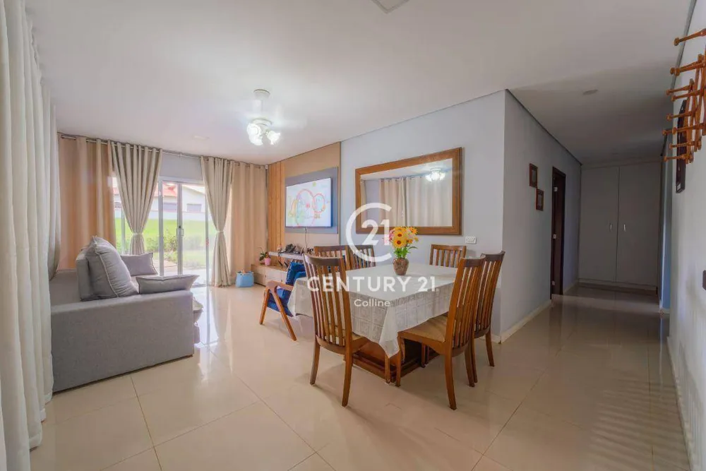 Casa de Condomínio, 6 quartos - Foto 6