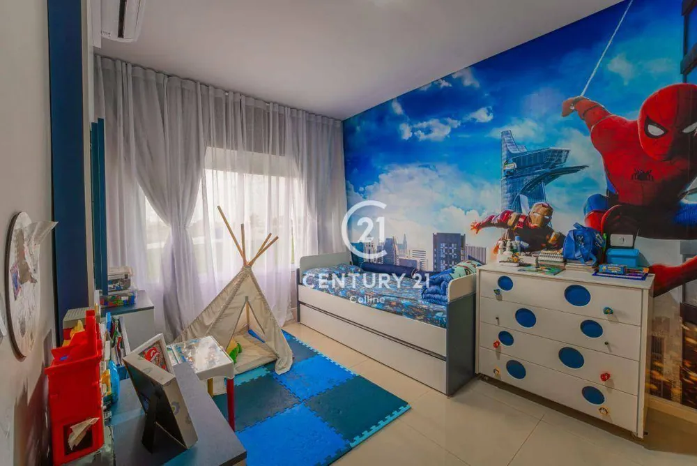 Casa de Condomínio, 6 quartos - Foto 4