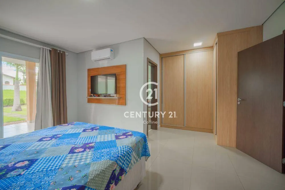 Casa de Condomínio, 6 quartos - Foto 8