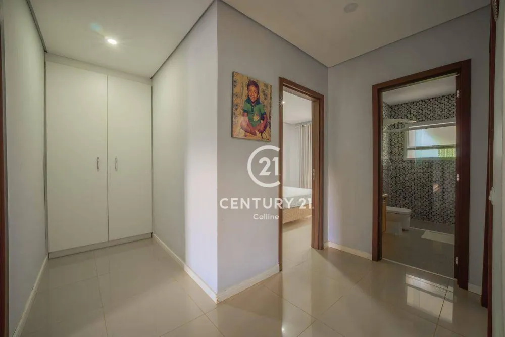 Casa de Condomínio, 6 quartos - Foto 11
