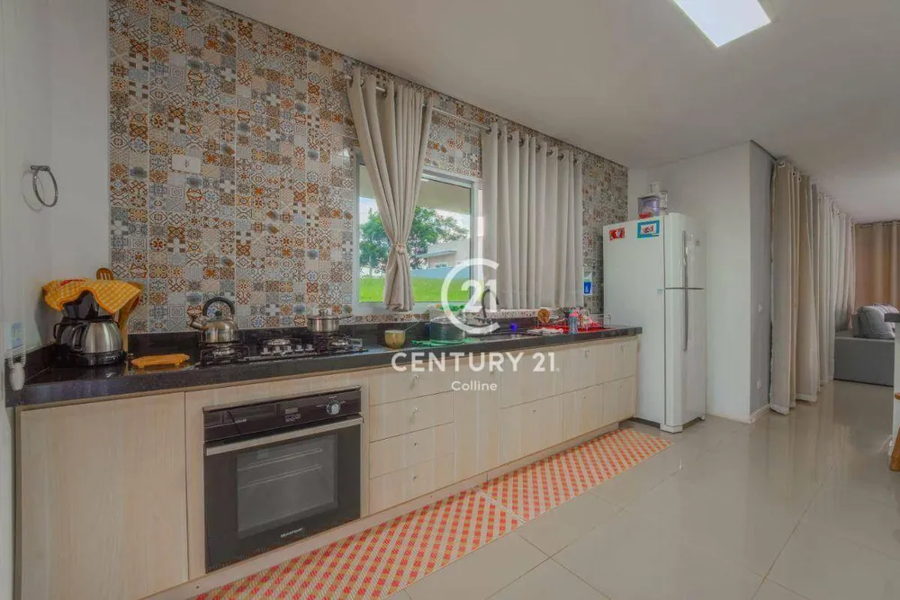 Casa de Condomínio, 6 quartos - Foto 10