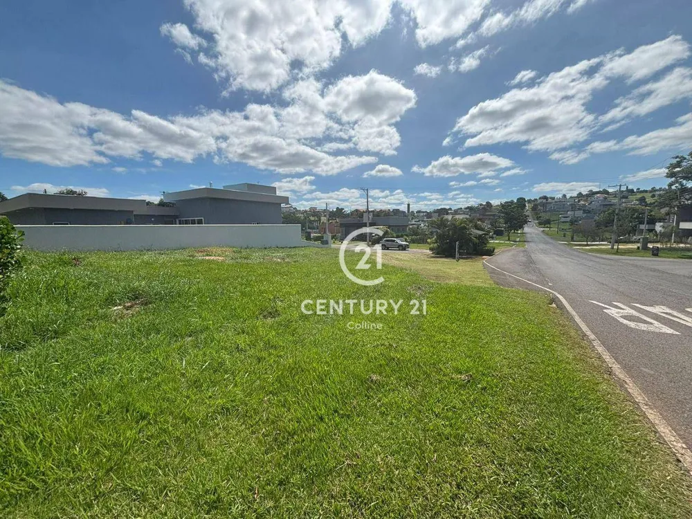 Loteamento e Condomínio, 432 m² - Foto 5