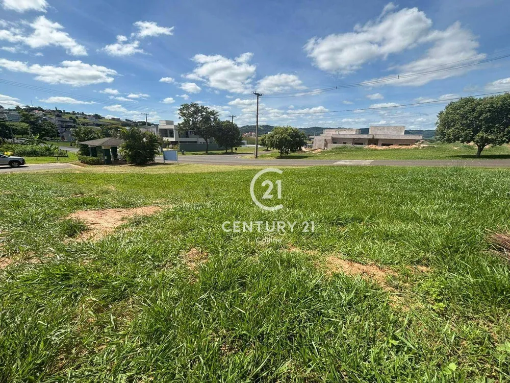 Loteamento e Condomínio, 432 m² - Foto 1