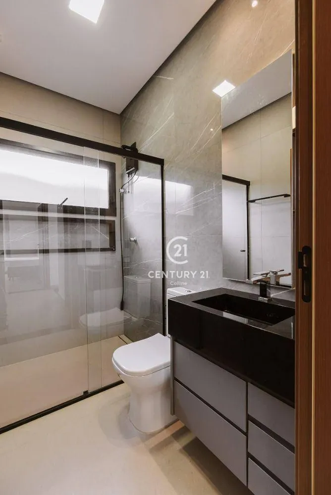 Casa de Condomínio, 4 quartos - Foto 8