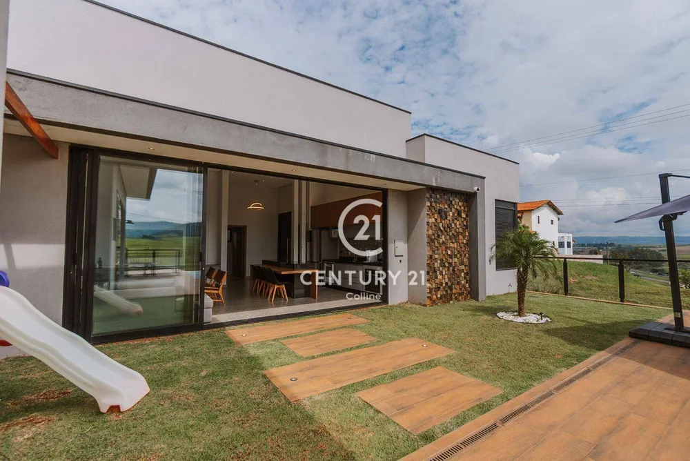 Casa de Condomínio, 4 quartos - Foto 10