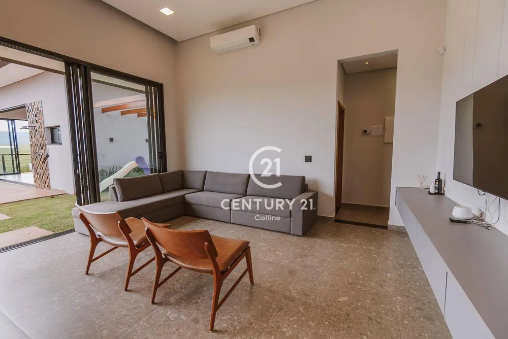 Casa de Condomínio, 4 quartos - Foto 2
