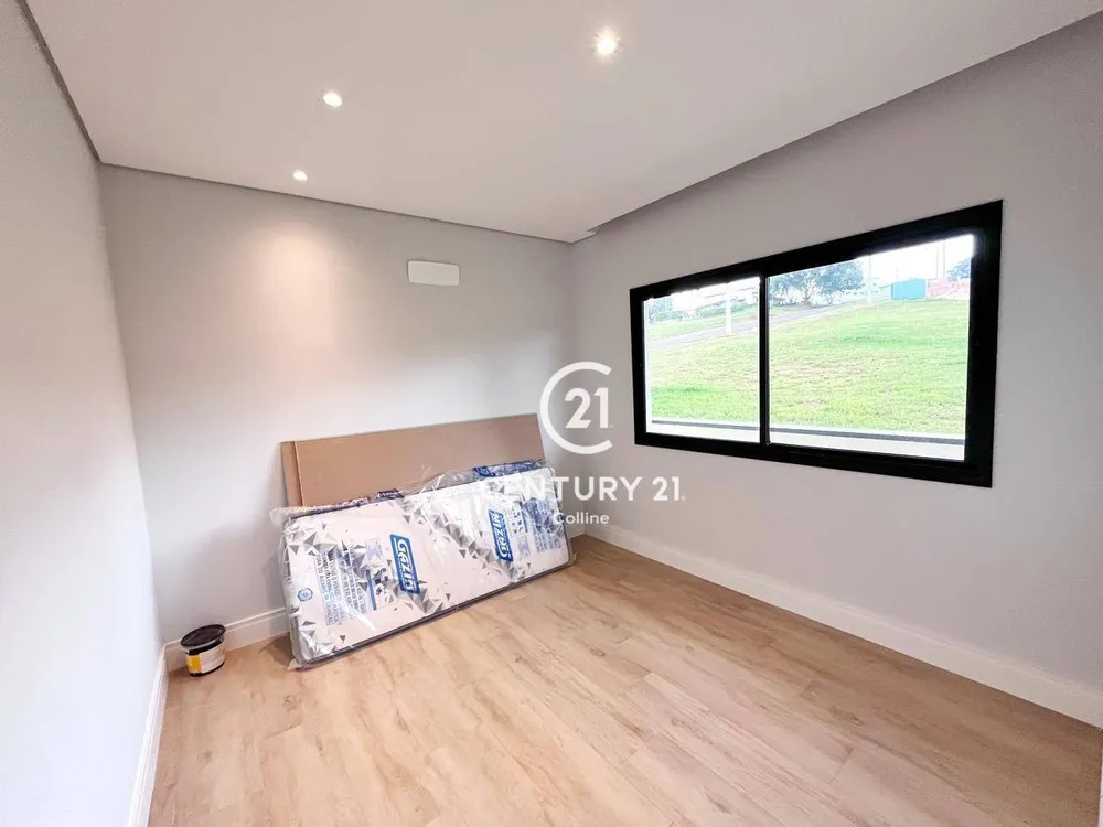 Sobrado, 3 quartos, 214 m² - Foto 8