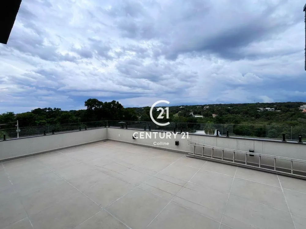 Sobrado, 3 quartos, 214 m² - Foto 10