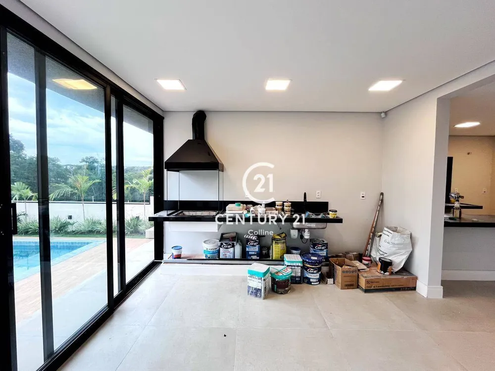 Sobrado, 3 quartos, 214 m² - Foto 7