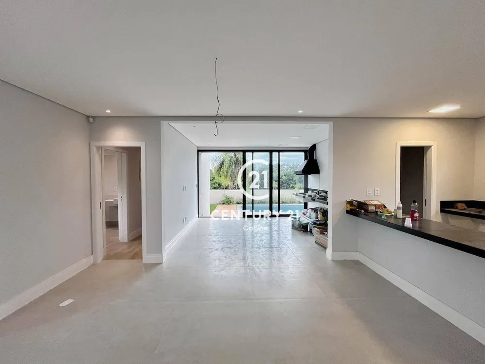 Sobrado, 3 quartos, 214 m² - Foto 5