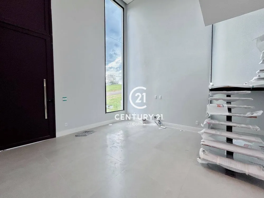 Sobrado, 3 quartos, 214 m² - Foto 4