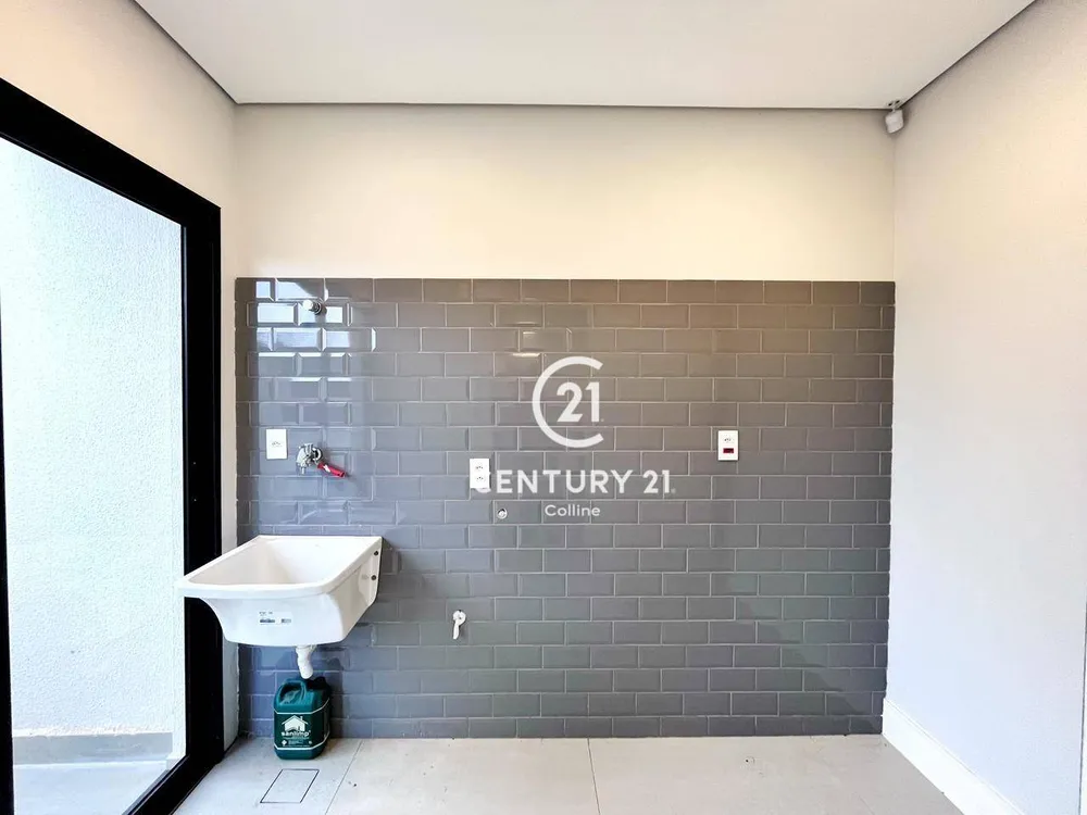Sobrado, 3 quartos, 214 m² - Foto 6