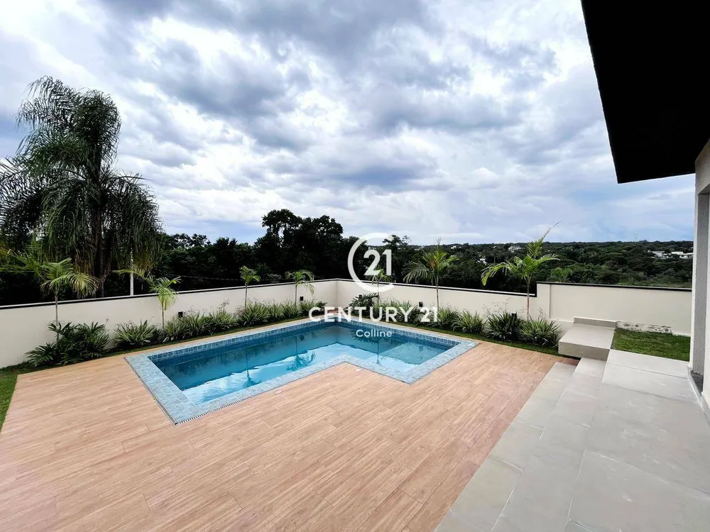 Sobrado, 3 quartos, 214 m² - Foto 13