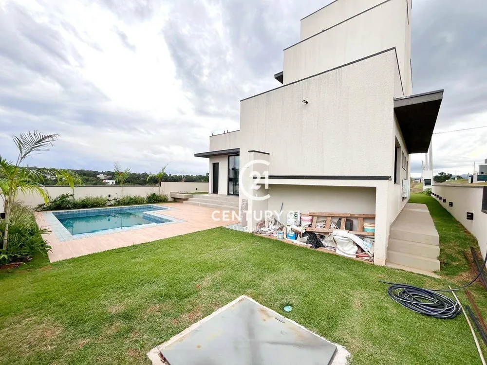 Sobrado, 3 quartos, 214 m² - Foto 11