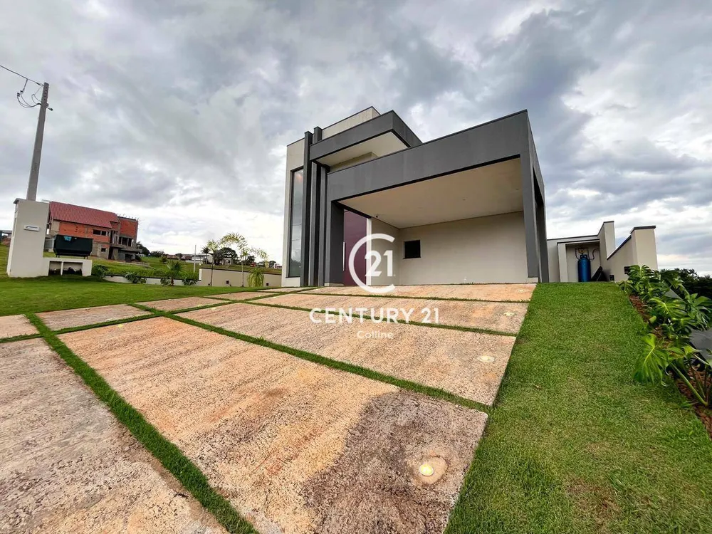 Sobrado, 3 quartos, 214 m² - Foto 3