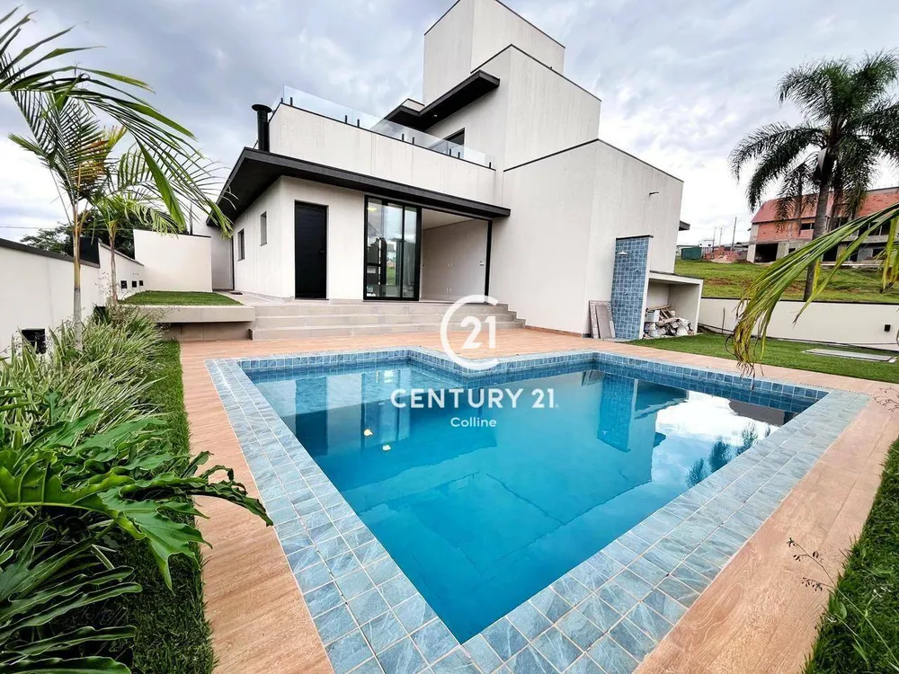 Sobrado, 3 quartos, 214 m² - Foto 12