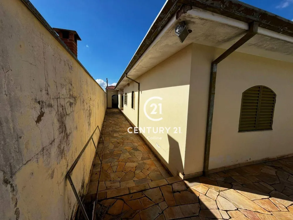 Casa, 3 quartos, 192 m² - Foto 11