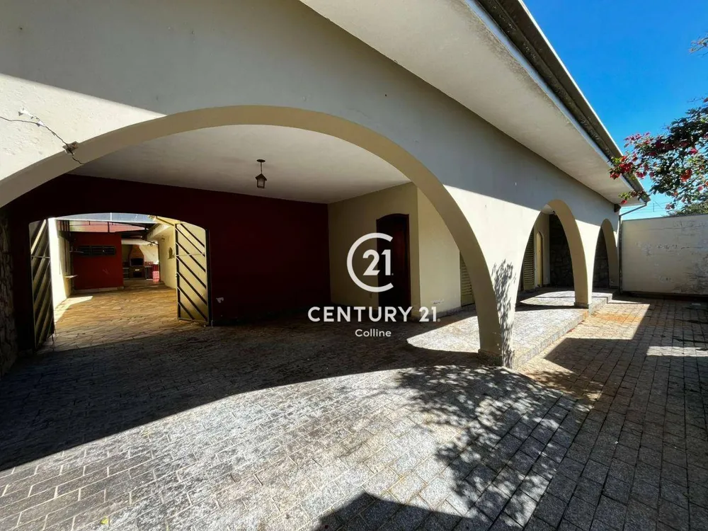 Casa, 3 quartos, 192 m² - Foto 5