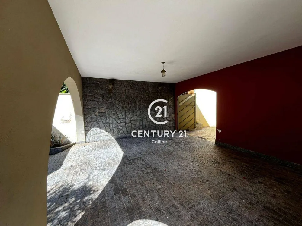 Casa, 3 quartos, 192 m² - Foto 3