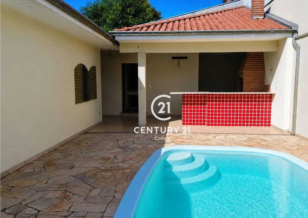 Casa, 3 quartos, 192 m² - Foto 12