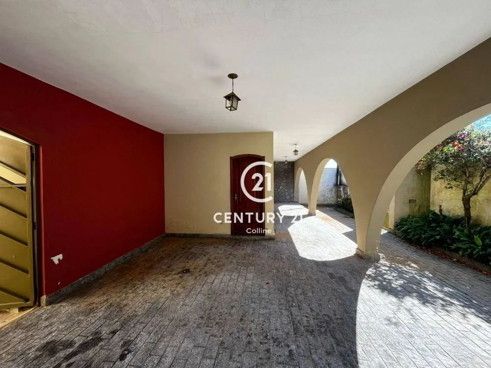 Casa, 3 quartos, 192 m² - Foto 4