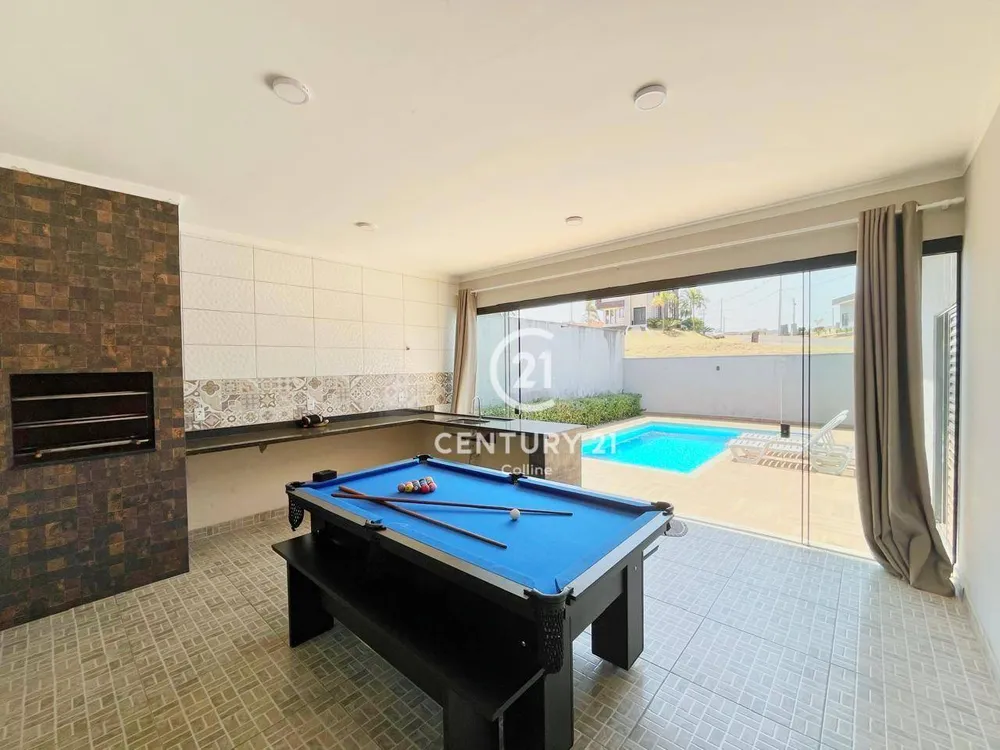 Casa de Condomínio, 3 quartos - Foto 6