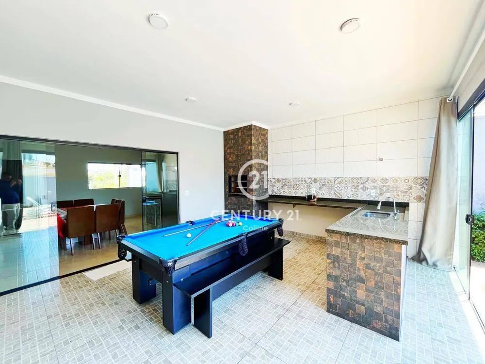Casa de Condomínio, 3 quartos - Foto 7