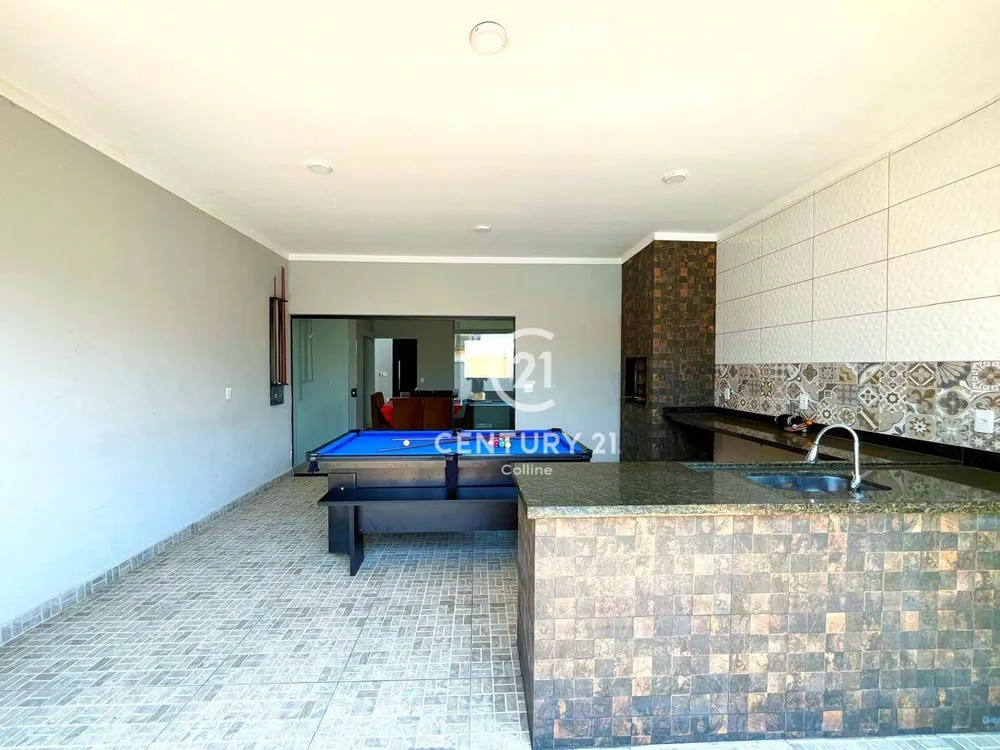Casa de Condomínio, 3 quartos - Foto 8