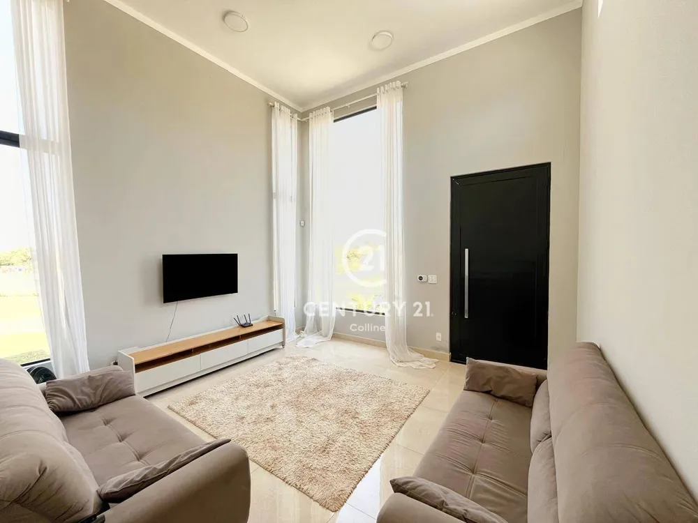 Casa de Condomínio, 3 quartos - Foto 3