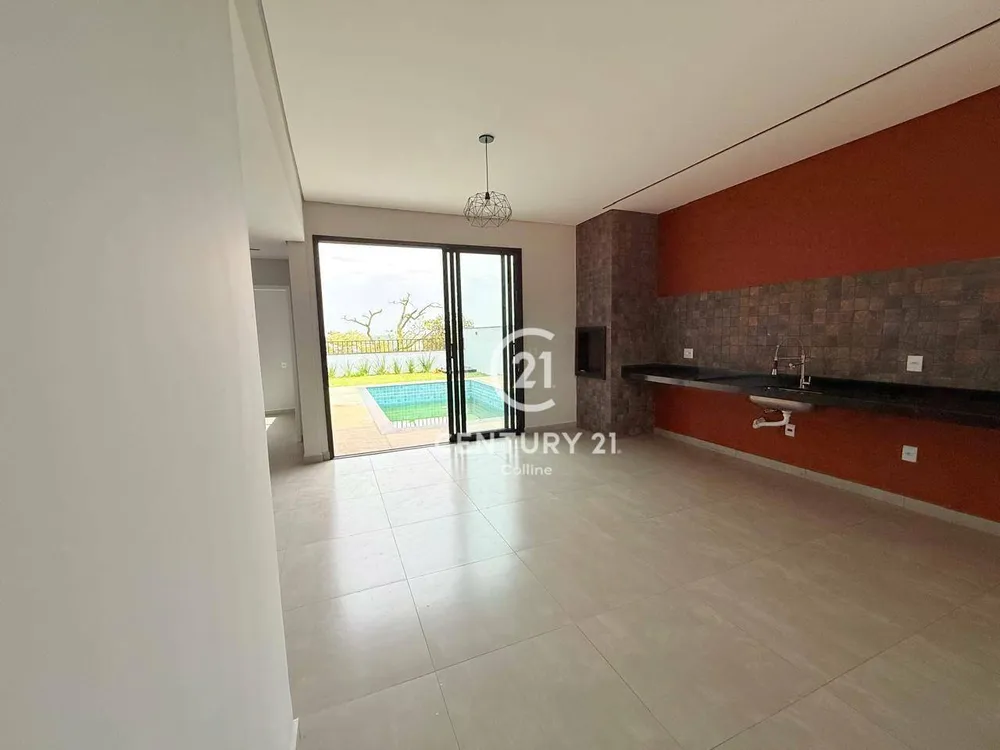 Casa de Condomínio, 3 quartos - Foto 8