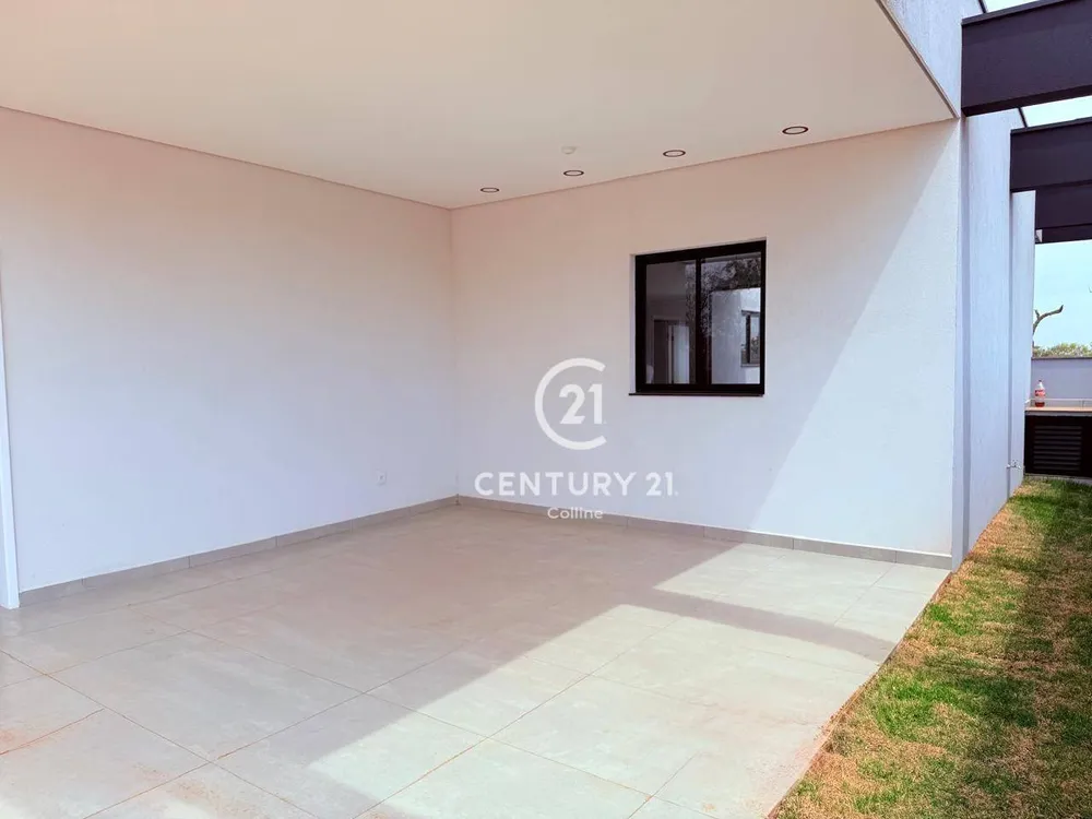 Casa de Condomínio, 3 quartos - Foto 4