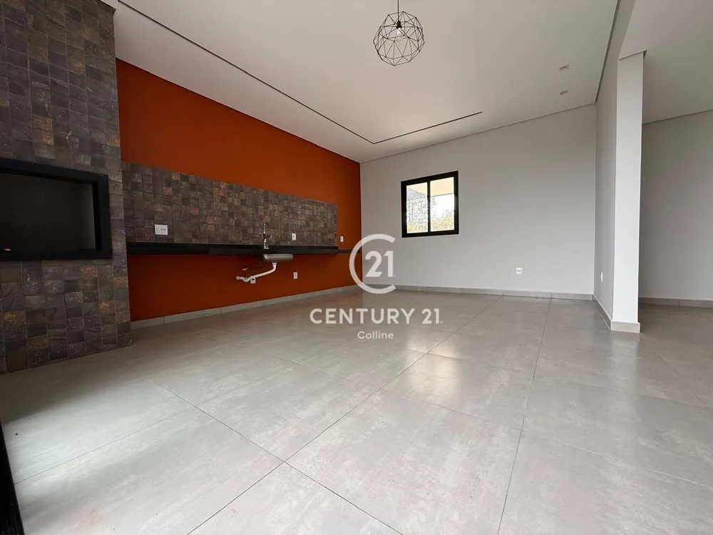 Casa de Condomínio, 3 quartos - Foto 7