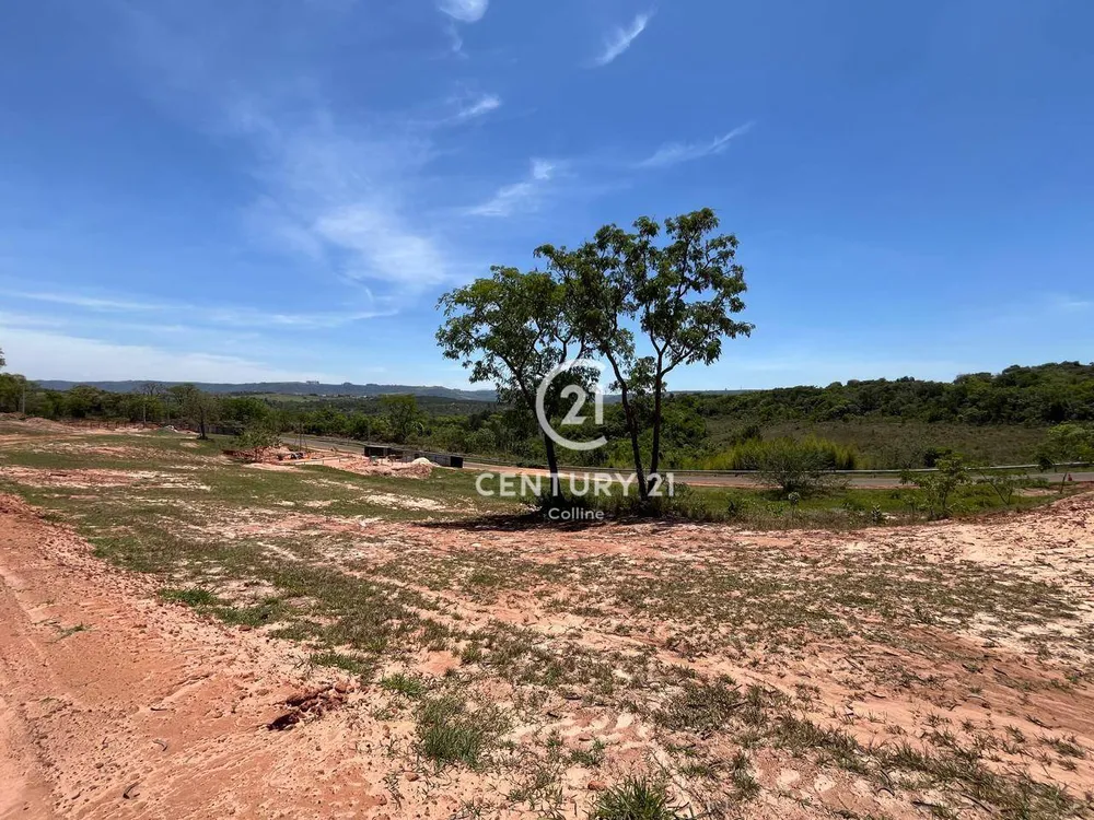 Loteamento e Condomínio, 443 m² - Foto 2