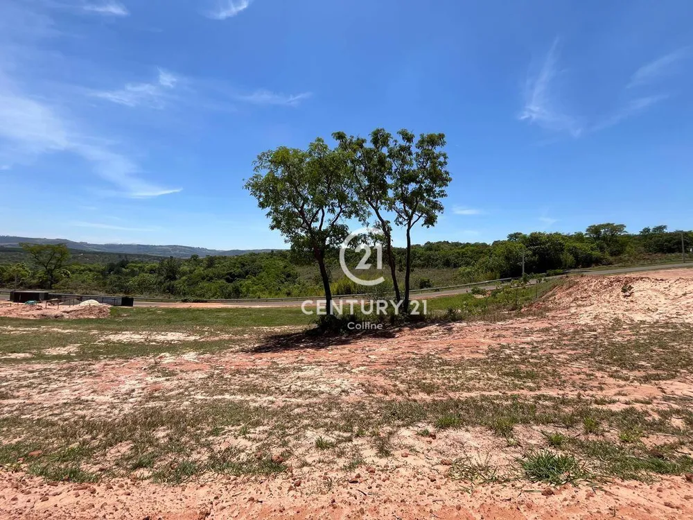 Loteamento e Condomínio, 443 m² - Foto 3