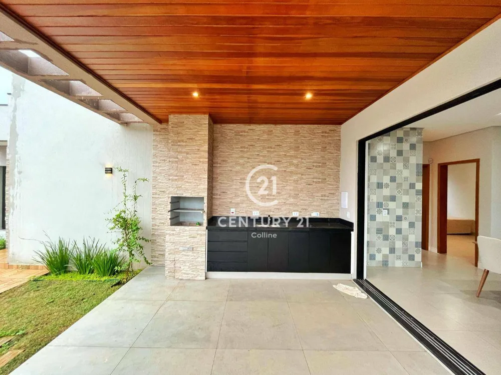 Casa de Condomínio, 3 quartos - Foto 12